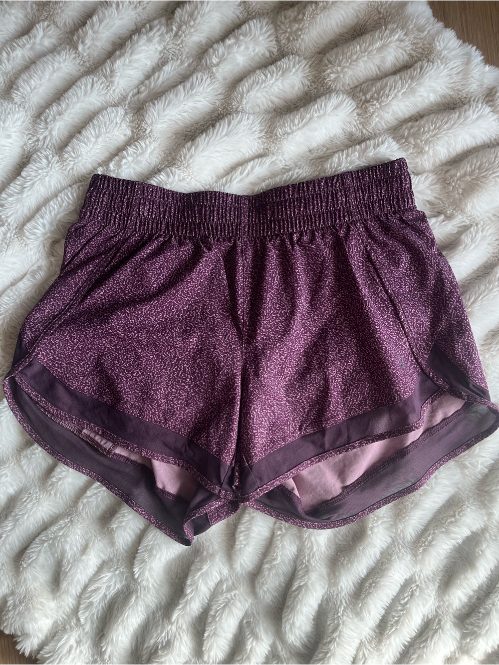 Athleta Women’s Lightweight Running Athletic Shorts